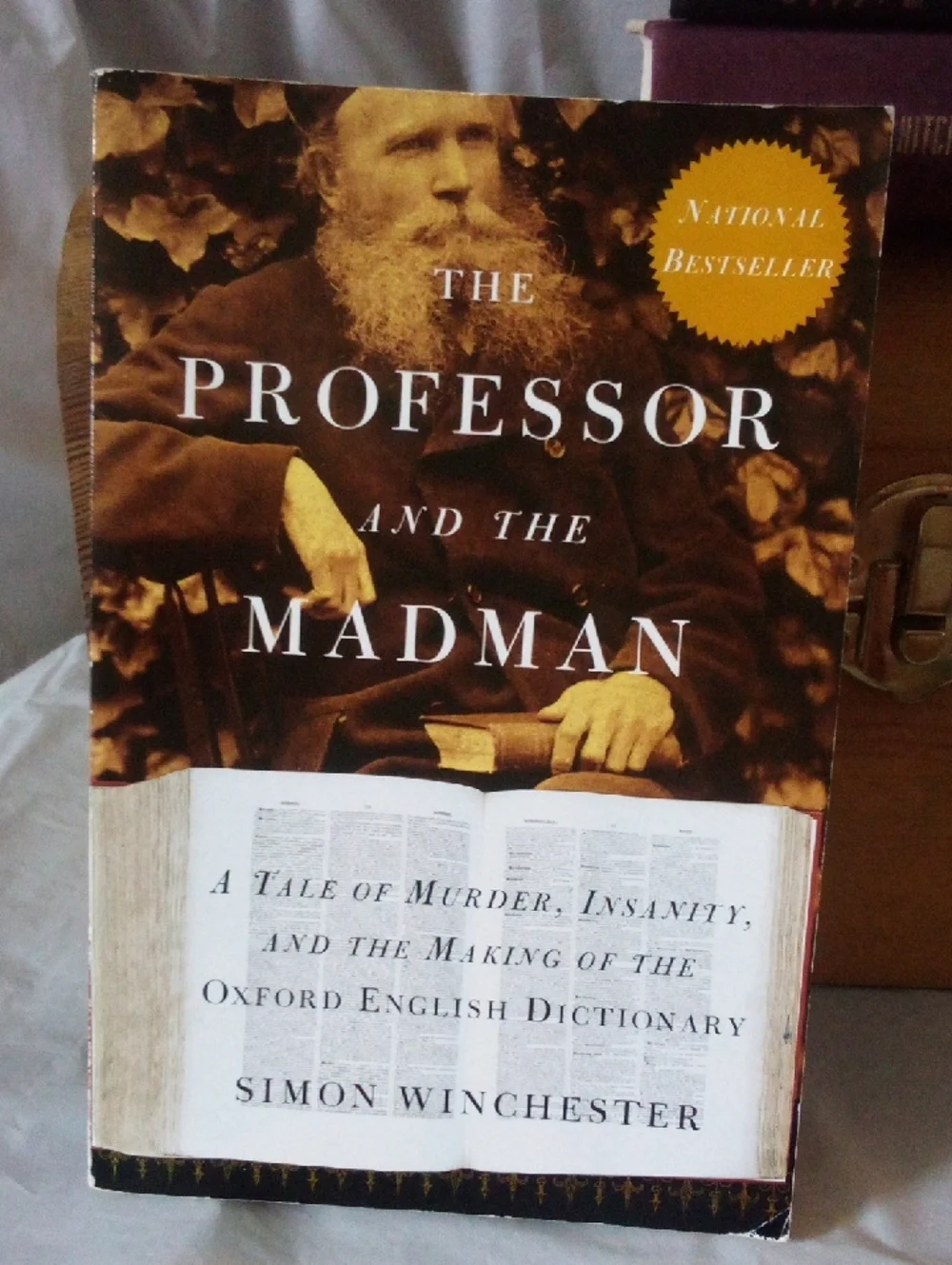 N/A gothic novels